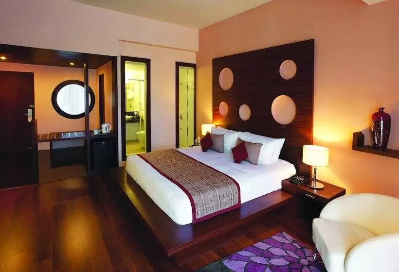 Hotel Grand Estancia