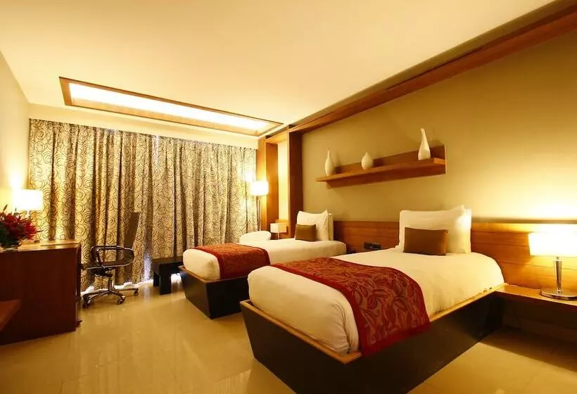 Hotel Grand Estancia