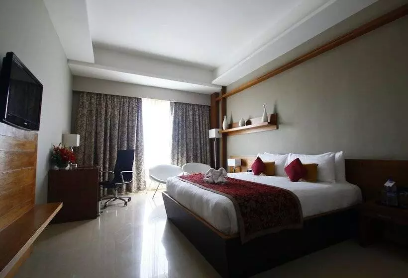 Hotel Grand Estancia