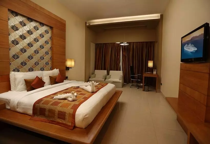 Hotel Grand Estancia