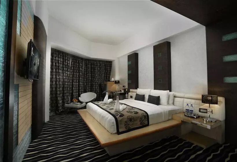 Hotel Grand Estancia