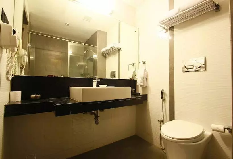 Hotel Grand Estancia