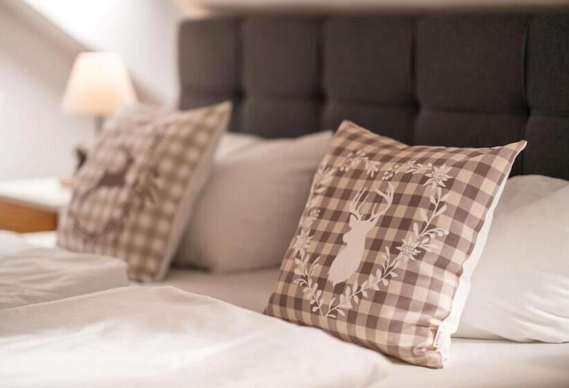 בית מלון כפרי Großbach