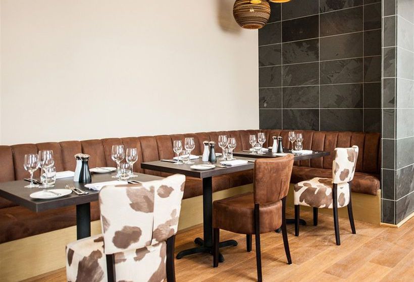 Kerenza Hotel Cornwall