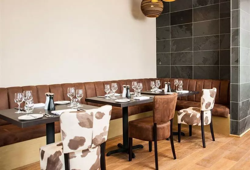 Kerenza Hotel Cornwall