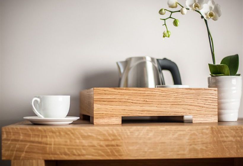 Kerenza Hotel Cornwall