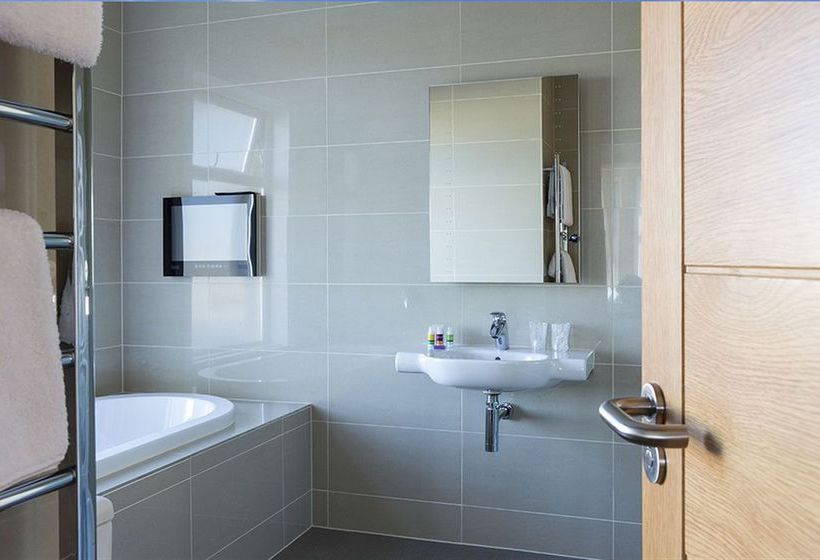 Kerenza Hotel Cornwall