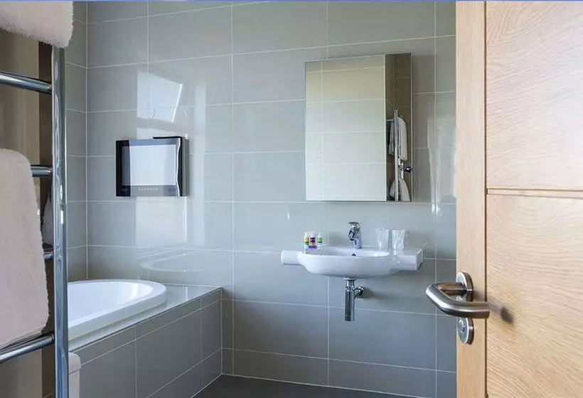 Kerenza Hotel Cornwall