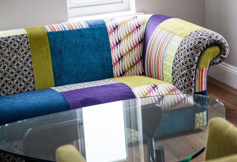 Kerenza Hotel Cornwall