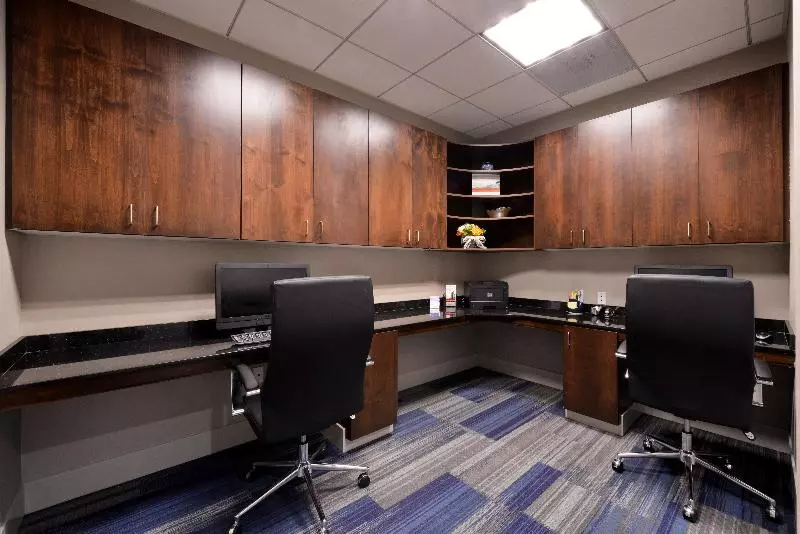 Holiday Inn Express Hotels & Suites Loma Linda, An Ihg