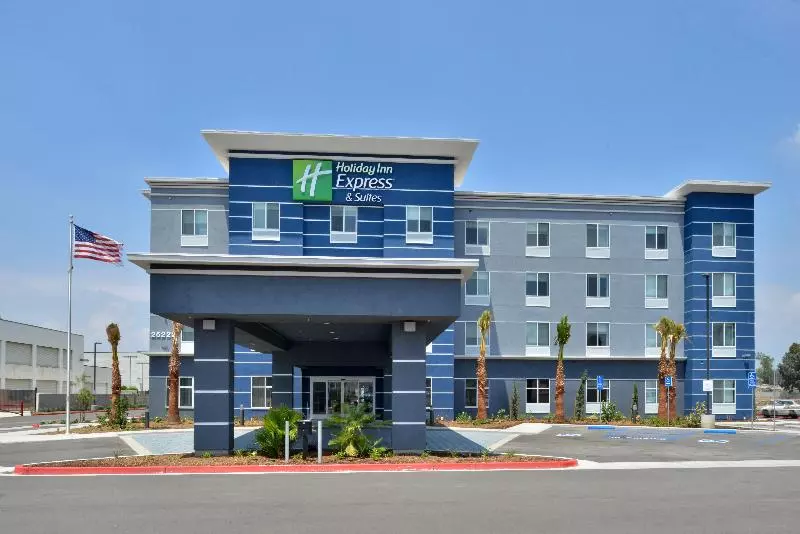 Holiday Inn Express Hotels & Suites Loma Linda, An Ihg