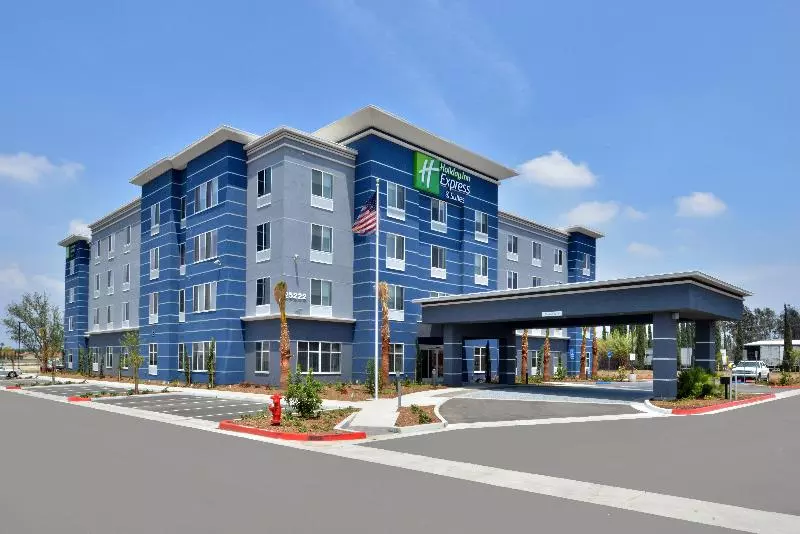Holiday Inn Express Hotels & Suites Loma Linda, An Ihg