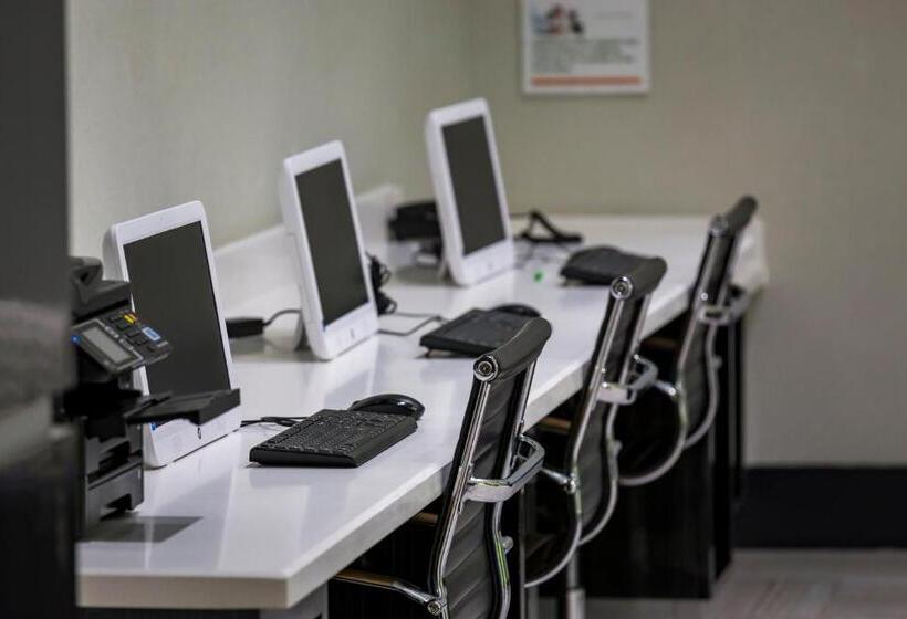 فندق Holiday Inn Houston Downtown, An Ihg