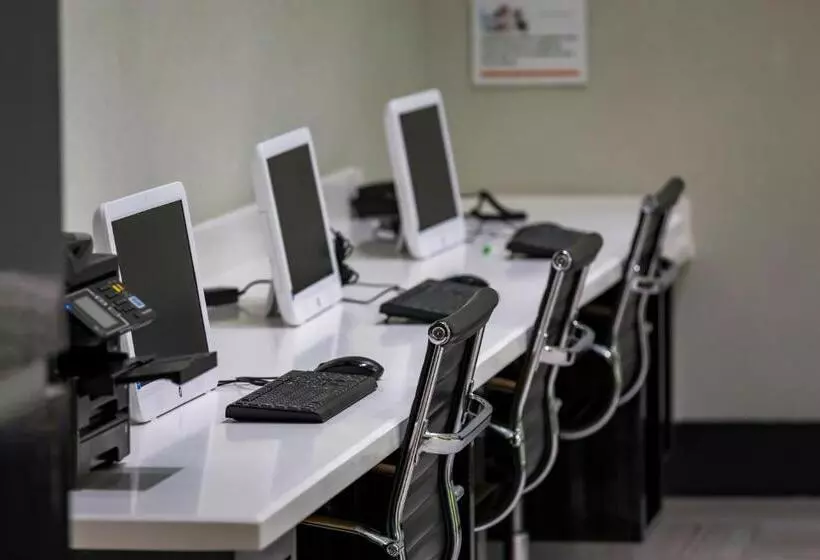 Hotel Holiday Inn Houston Downtown, An Ihg