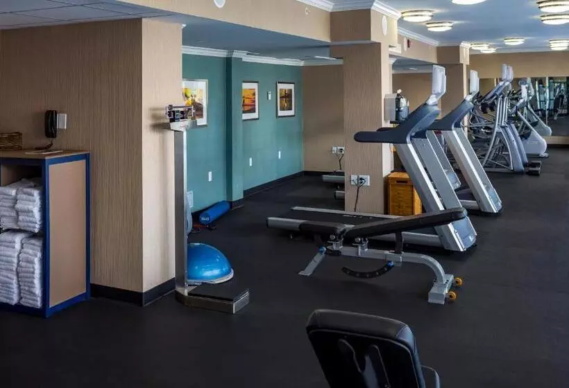 Hotel Holiday Inn Houston Downtown, An Ihg