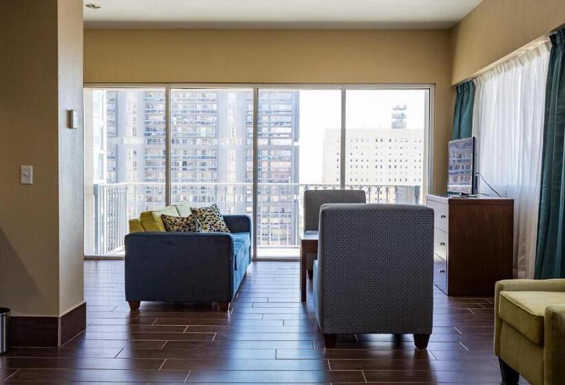 فندق Holiday Inn Houston Downtown, An Ihg