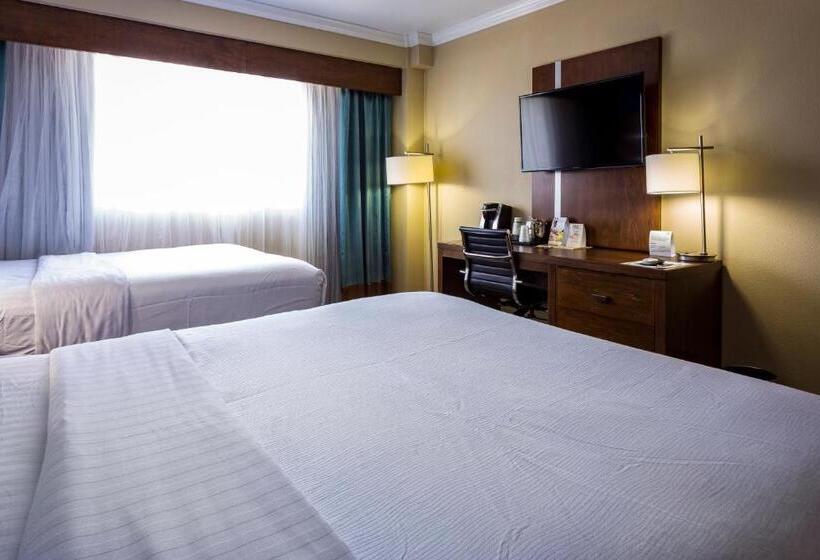 فندق Holiday Inn Houston Downtown, An Ihg