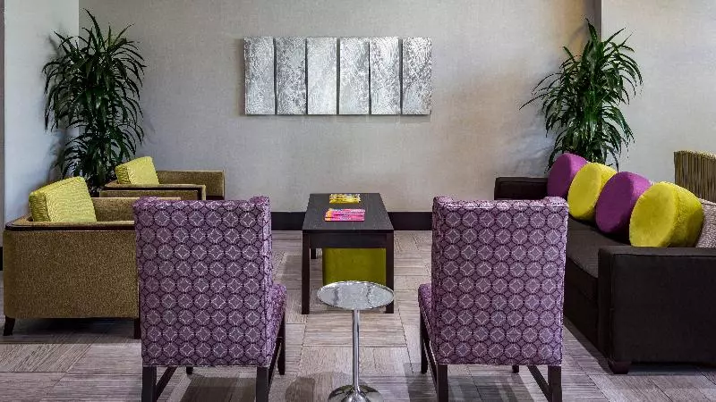 Hotel Holiday Inn Houston Downtown, An Ihg