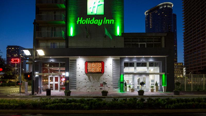 فندق Holiday Inn Houston Downtown, An Ihg