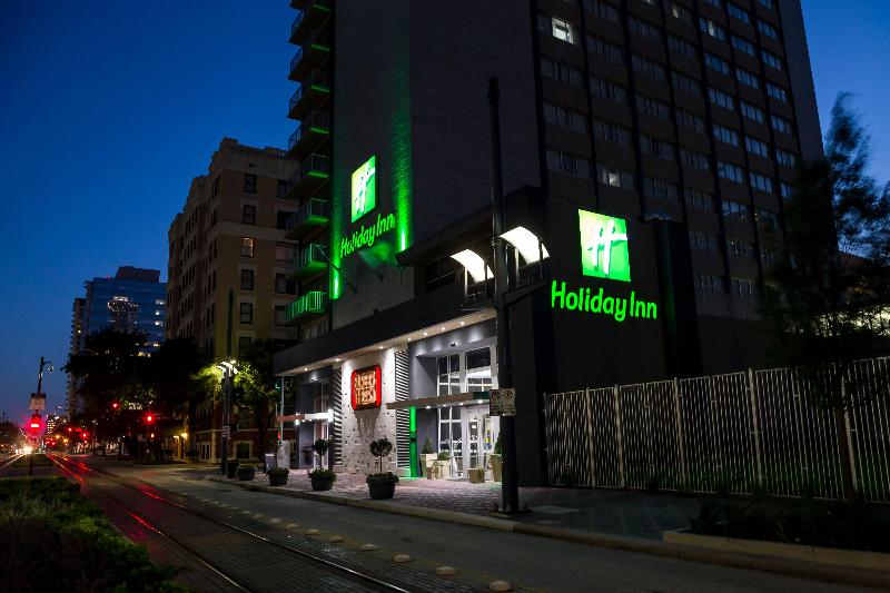 فندق Holiday Inn Houston Downtown, An Ihg