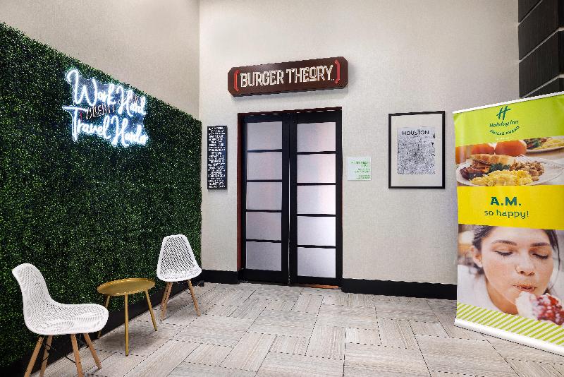 فندق Holiday Inn Houston Downtown, An Ihg