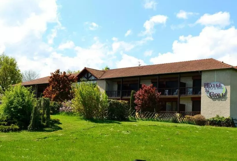 هتل L Hôtel Du Golf