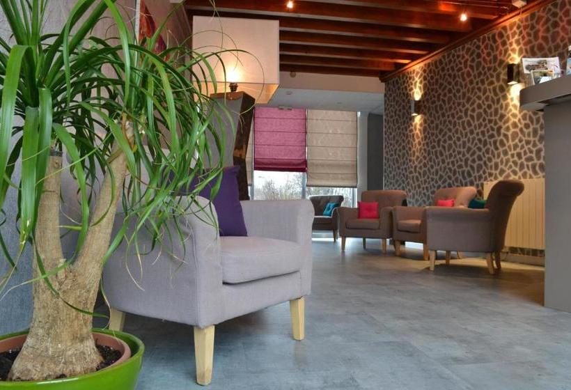 酒店 L Hôtel Du Golf