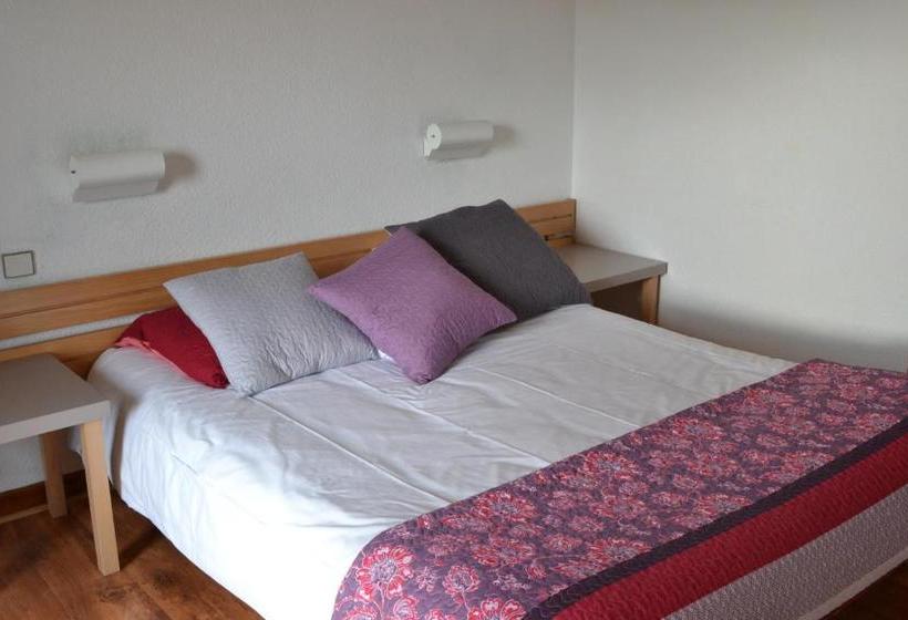 酒店 L Hôtel Du Golf