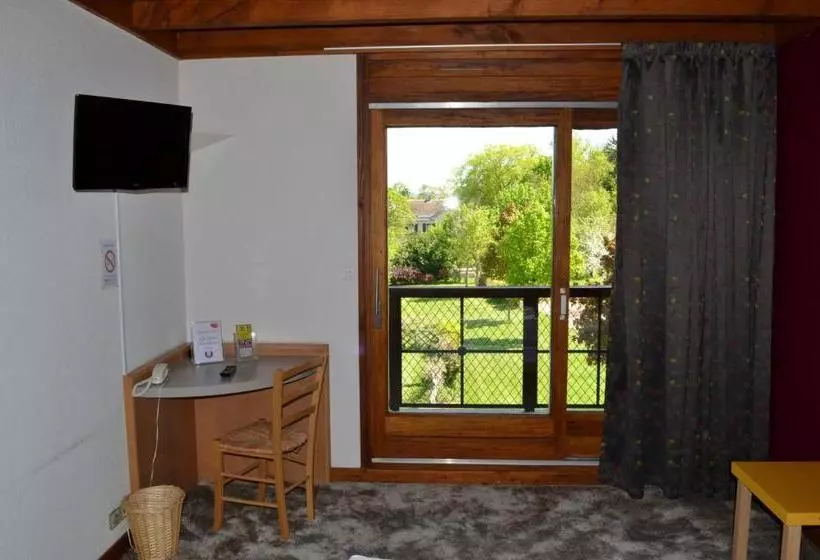 هتل L Hôtel Du Golf