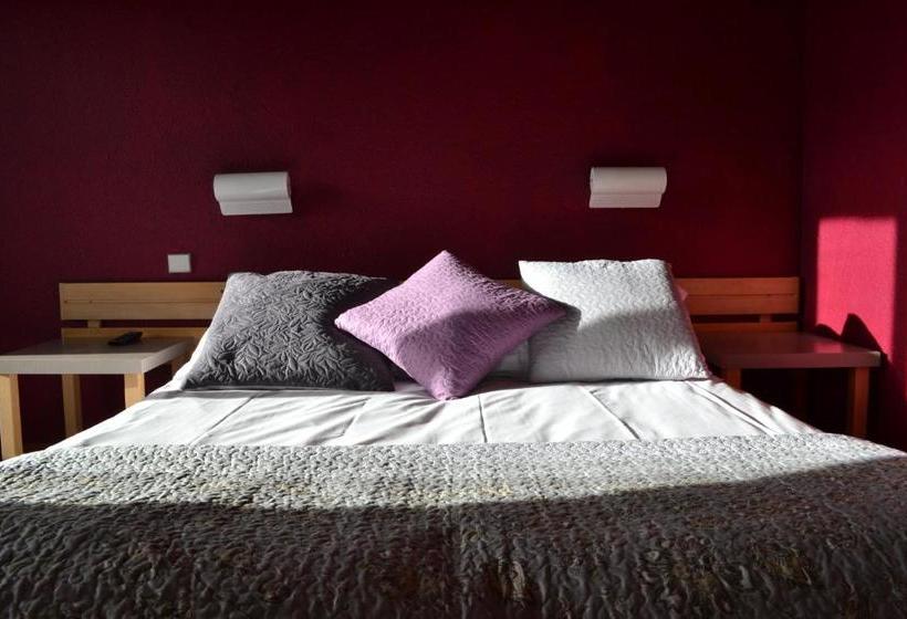 酒店 L Hôtel Du Golf