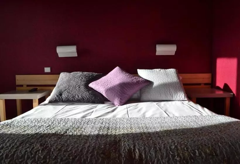 هتل L Hôtel Du Golf