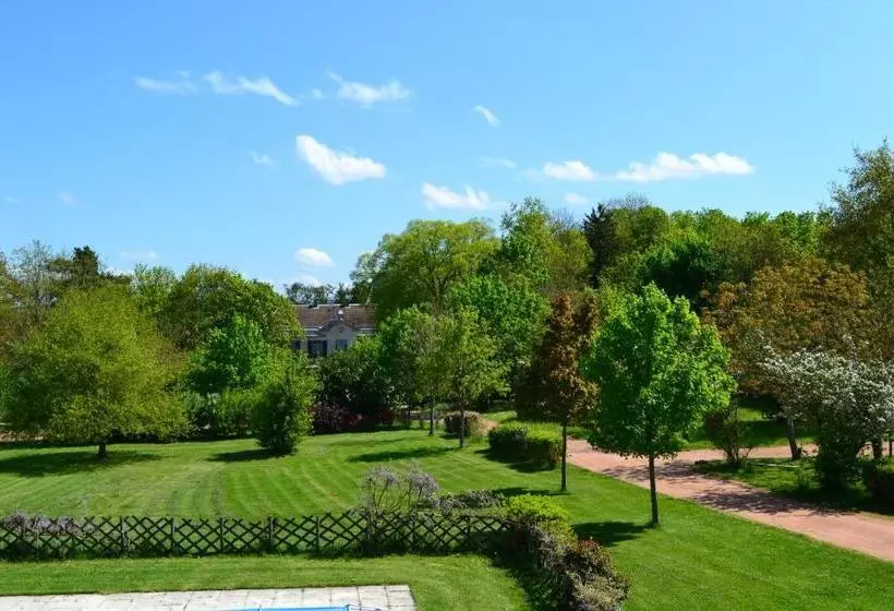 هتل L Hôtel Du Golf