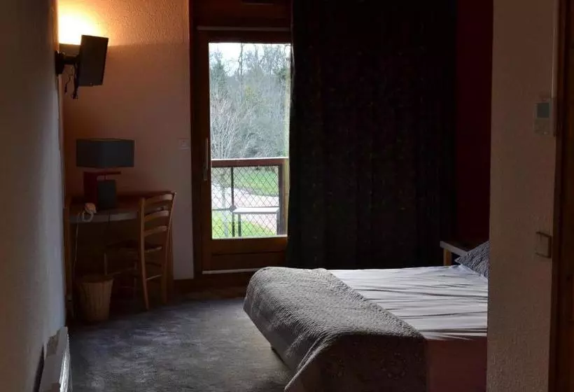 هتل L Hôtel Du Golf