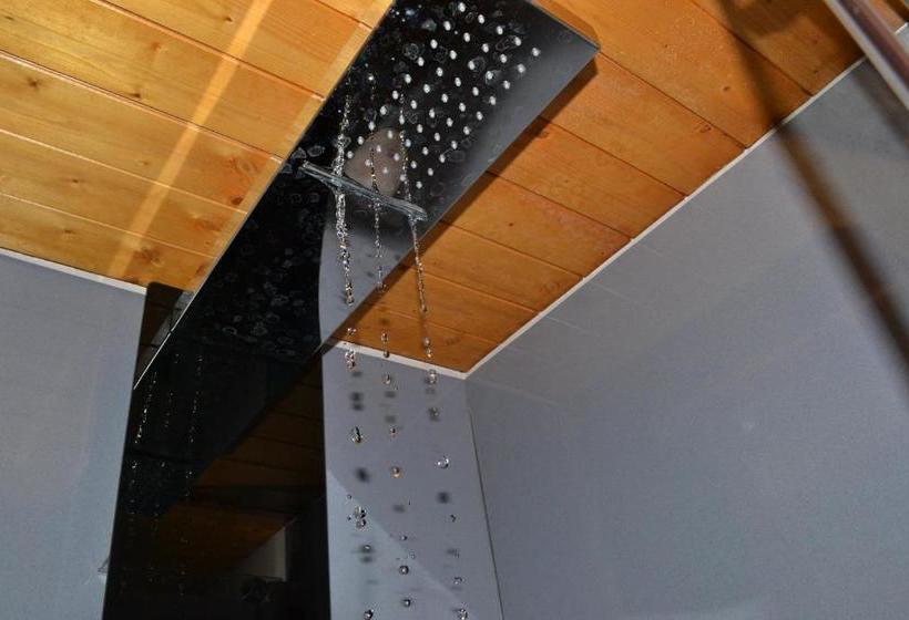 酒店 L Hôtel Du Golf