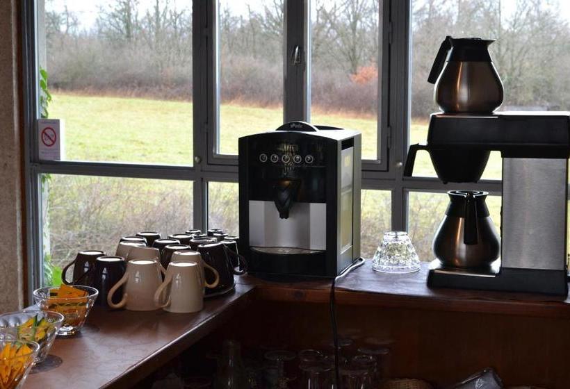 酒店 L Hôtel Du Golf