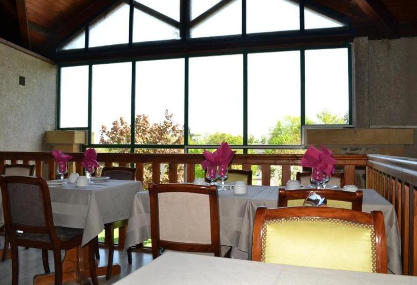 酒店 L Hôtel Du Golf