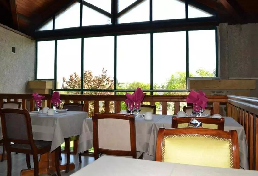 هتل L Hôtel Du Golf