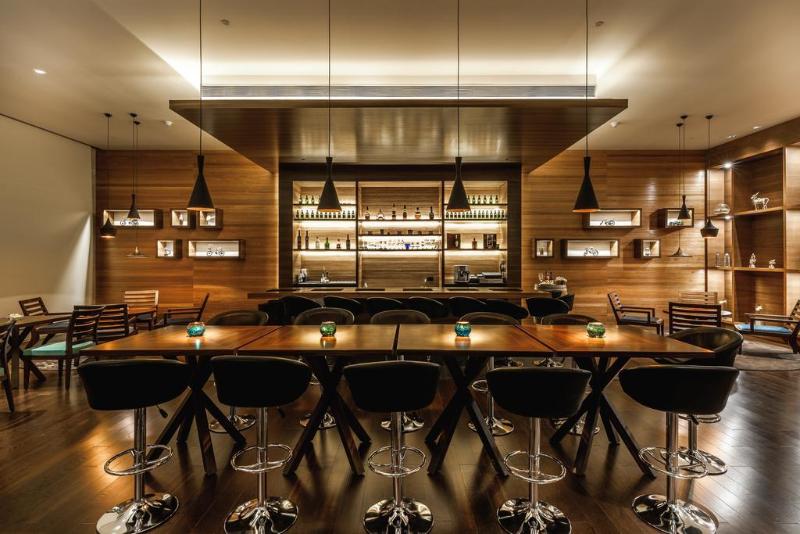 Отель Hyatt Raipur