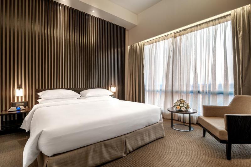 Отель Hyatt Raipur