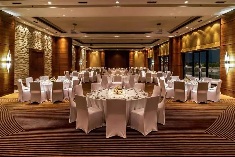 호텔 Hyatt Raipur