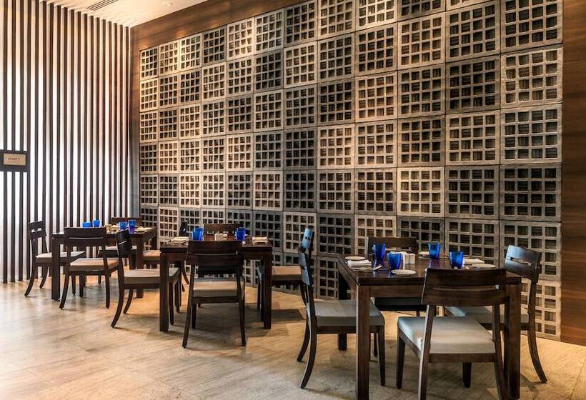 Отель Hyatt Raipur