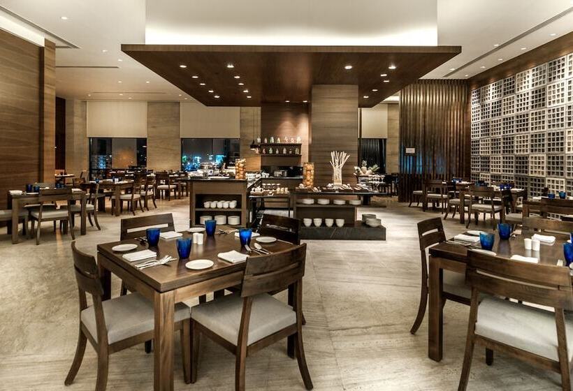 Отель Hyatt Raipur