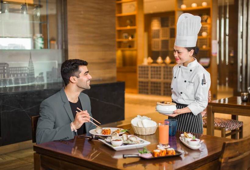 Отель Hyatt Raipur