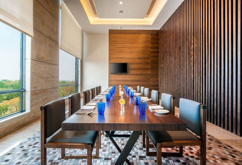 Отель Hyatt Raipur