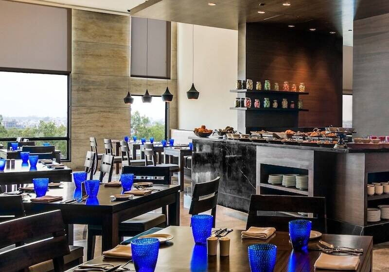 Отель Hyatt Raipur