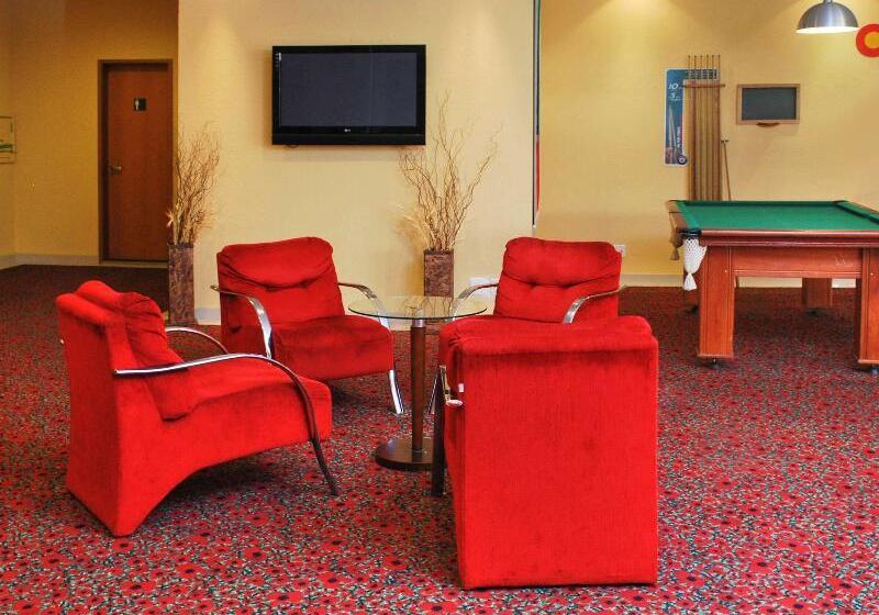 ホテル Ibis Betim