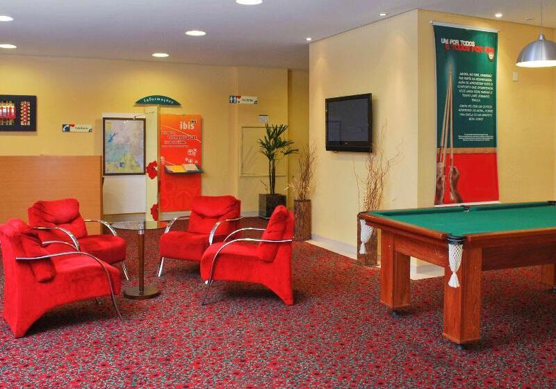 ホテル Ibis Betim