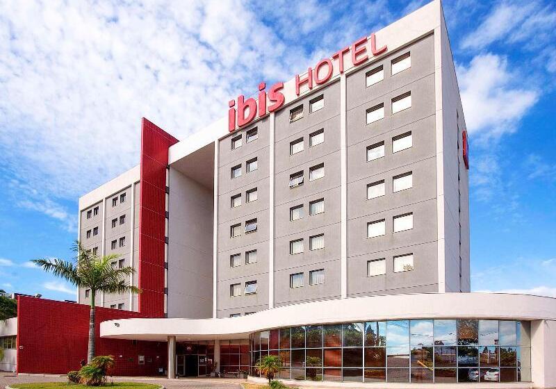 ホテル Ibis Betim