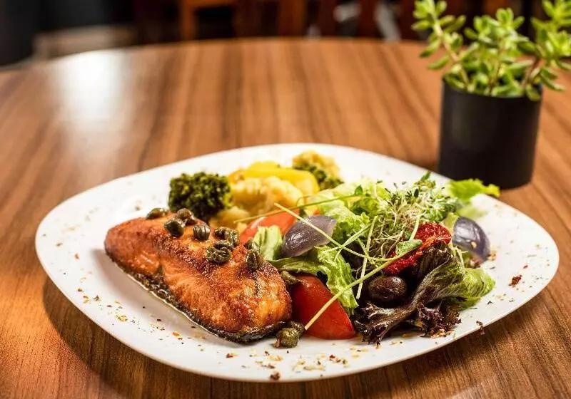 בית מלון כפרי Ibis Betim