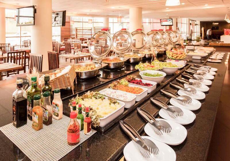 ホテル Ibis Betim